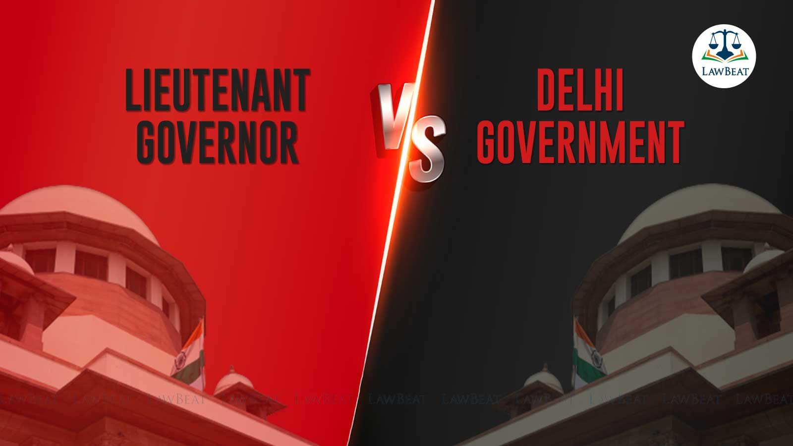 Supreme Court resolves to appoint DERC Chairperson on pro-tem basis Supreme Court resolves to appoint DERC Chairperson on pro-tem basis